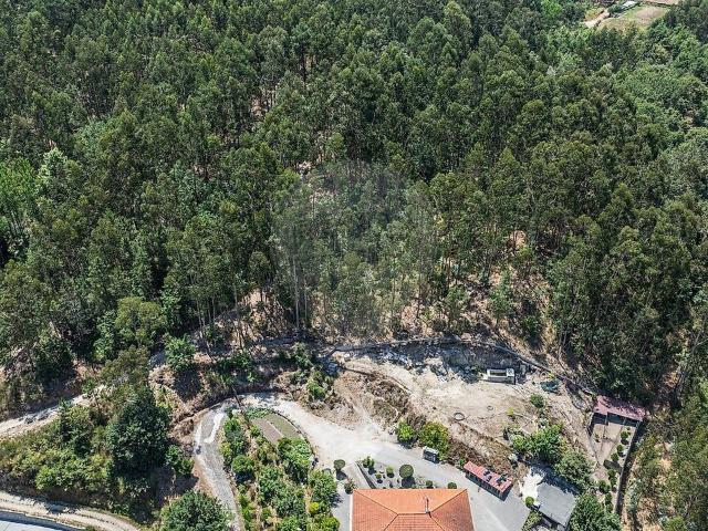 Terreno venda em São Gens, Fafe