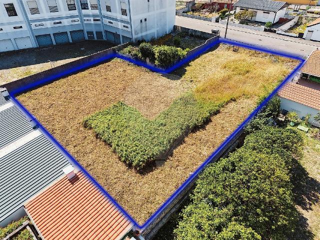 Terreno venda em São Jacinto, Aveiro
