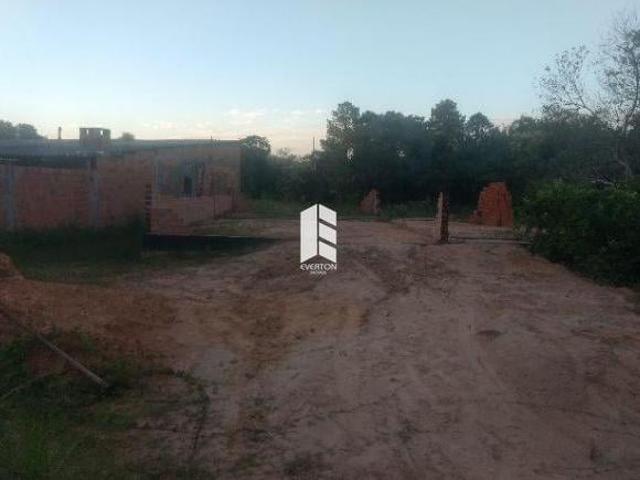 Terreno venda em Região Geográfica Imediata de Santa Maria, Santa Maria