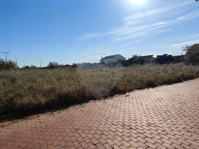 Terreno venda em Nossa Senhora de Fátima, Entroncamento