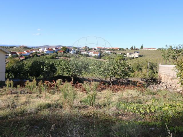 Terreno venda em Nagoselo Do Douro, Viseu