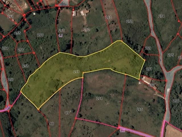 Terreno venda em Godigana, Terrugem