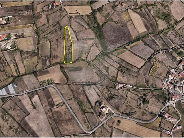 Terreno venda em Alvarinhos, São João das Lampas