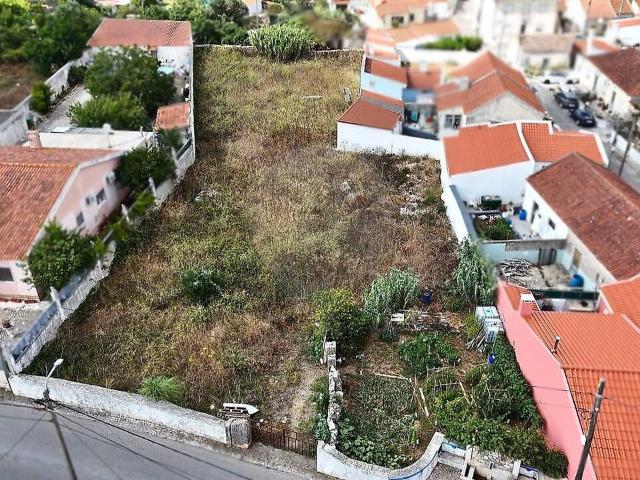 Terreno venda em Lameiras, Terrugem