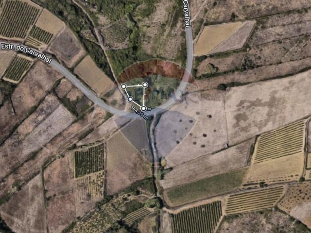Terreno venda em Alvarinhos, São João das Lampas