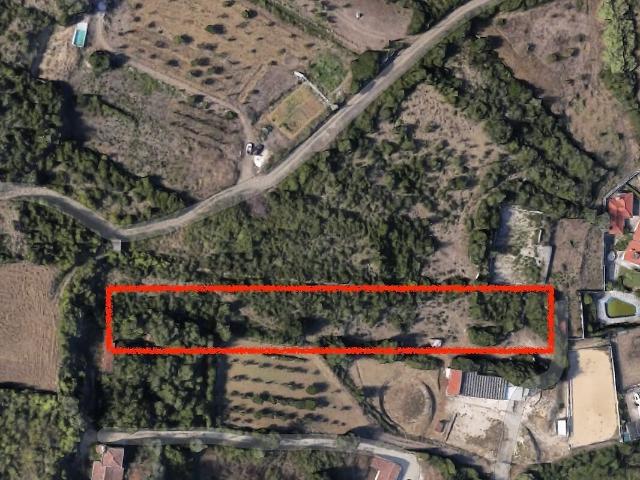 Terreno venda em Alvarinhos, São João das Lampas