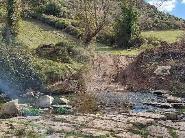 Terreno venda em Cabrela, Terrugem