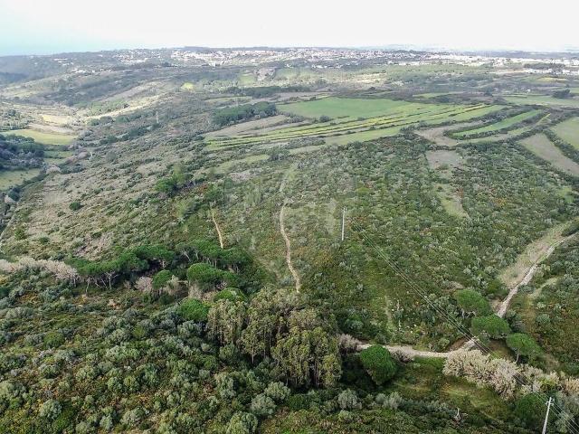 Terreno venda em Gouveia, São João das Lampas