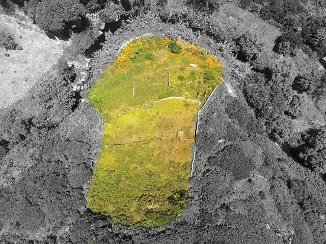 Terreno venda em Sácario, São João das Lampas