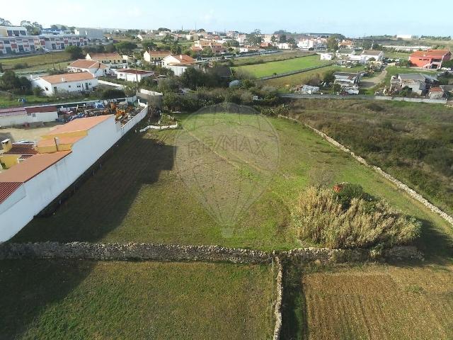 Terreno venda em Terrugem, Lisboa