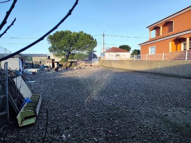 Terreno venda em Vila Verde, Terrugem