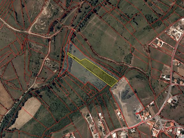 Terreno venda em Cabrela, Terrugem