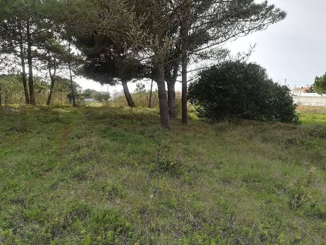 Terreno venda em Reservatório, Colares