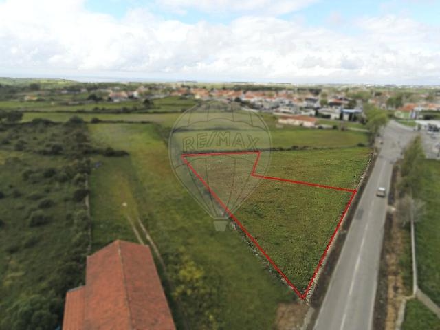 Terreno venda em Sácario, São João das Lampas