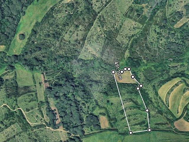 Terreno venda em Pernigem, São João das Lampas