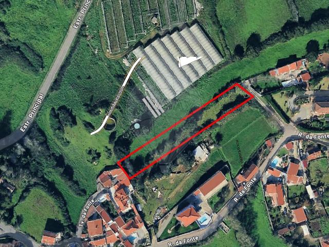 Terreno venda em São João das Lampas, Lisboa