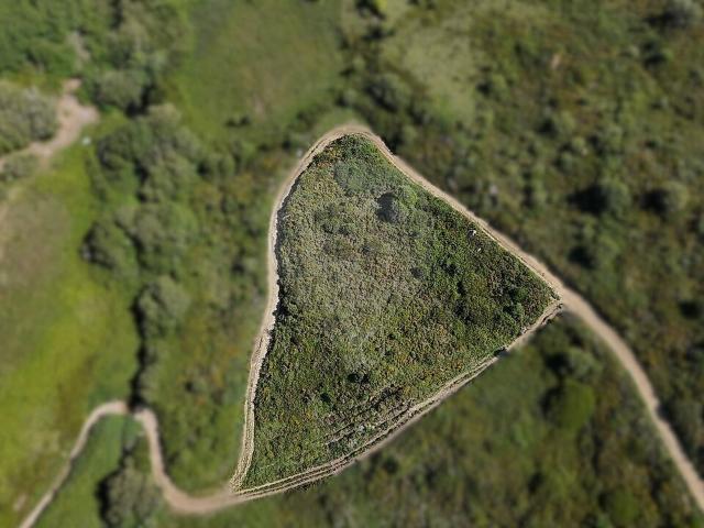 Terreno venda em Catribana, São João das Lampas