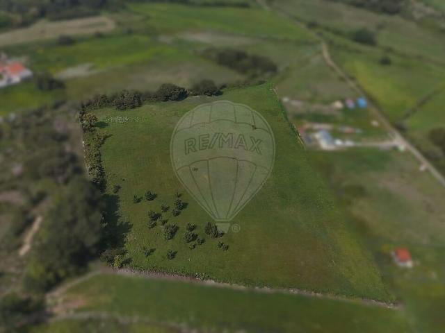 Terreno venda em Alcolombal, Terrugem