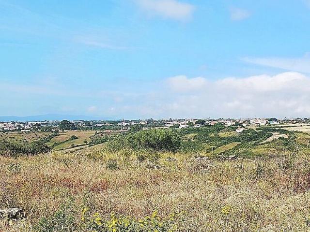 Terreno venda em A-do-Pipo, Terrugem