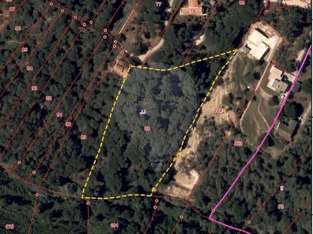 Terreno venda em Bolembre, São João das Lampas