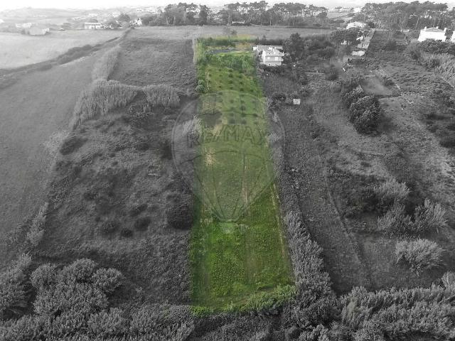 Terreno venda em Pobral, São João das Lampas