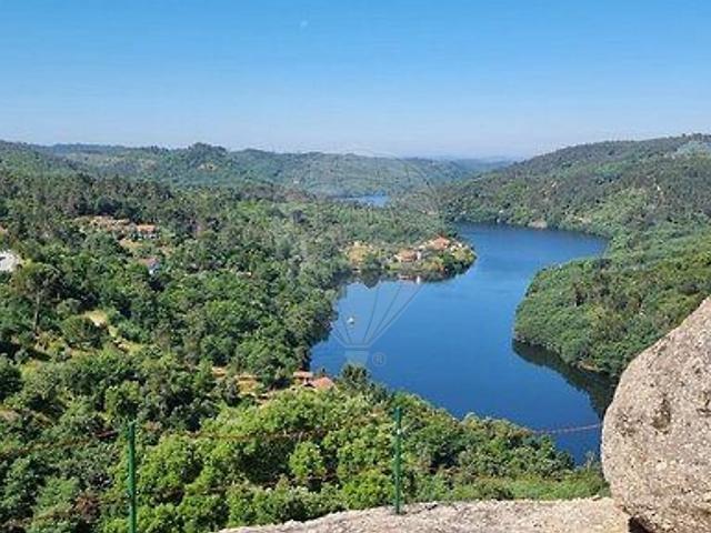 Terreno venda em Guarita, Santa Comba Dão