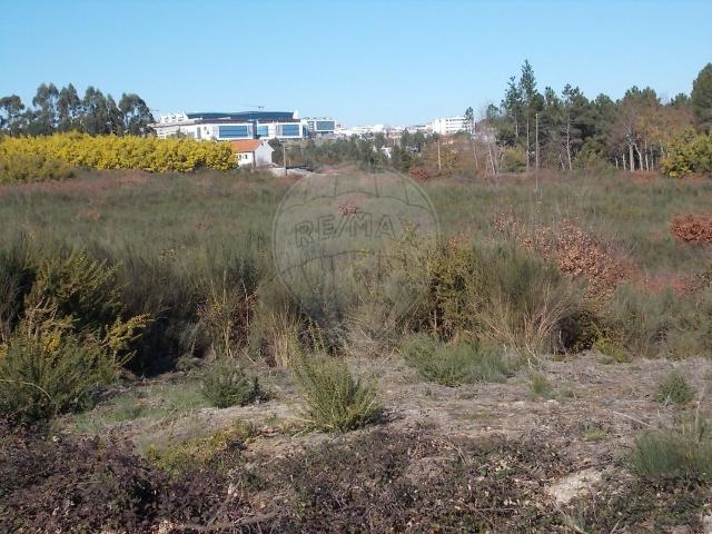 Terreno venda em Urbanização Vilabeira, Viseu