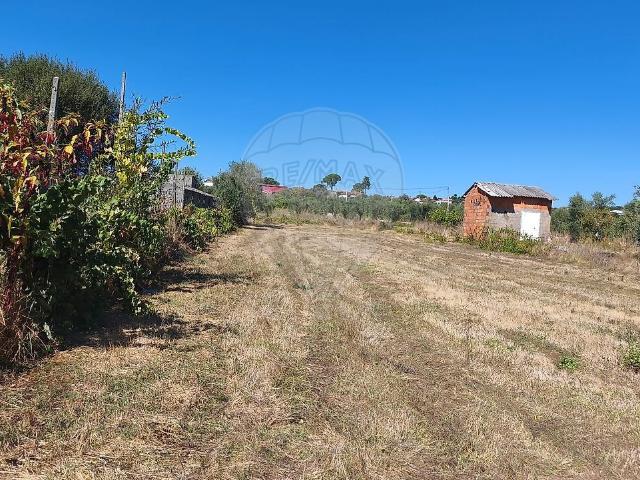 Terreno venda em São João de Lourosa, Viseu