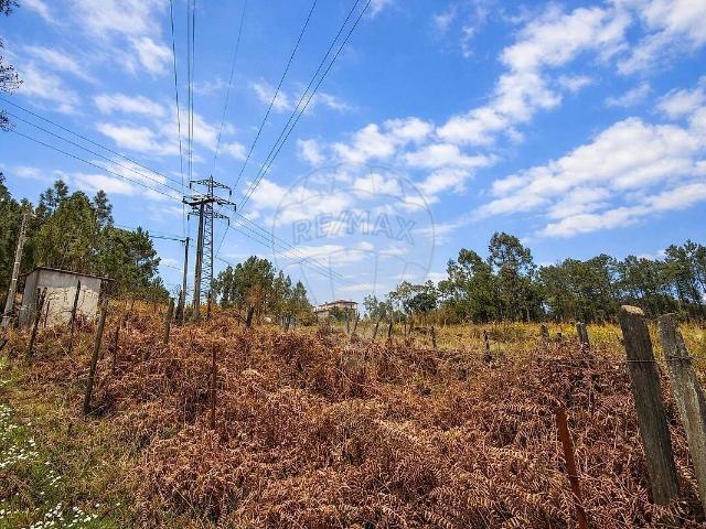Terreno venda em São João de Lourosa, Viseu