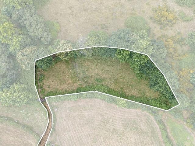 Terreno venda em Monsul, Póvoa de Lanhoso