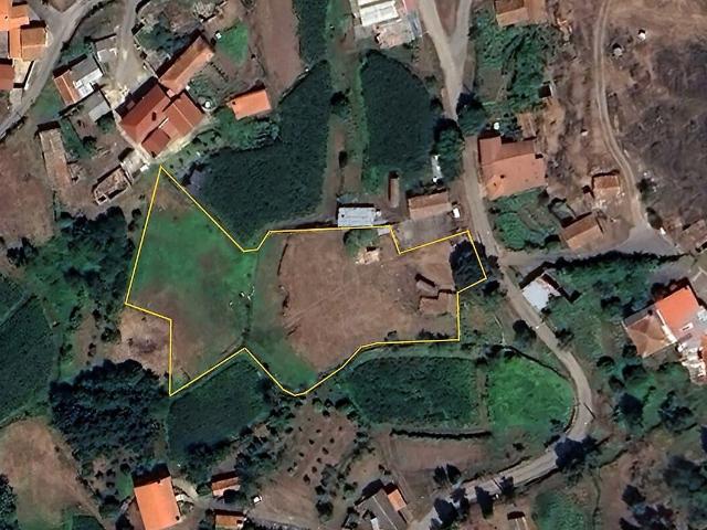 Terreno venda em São João do Monte e Mosteirinho, Tondela
