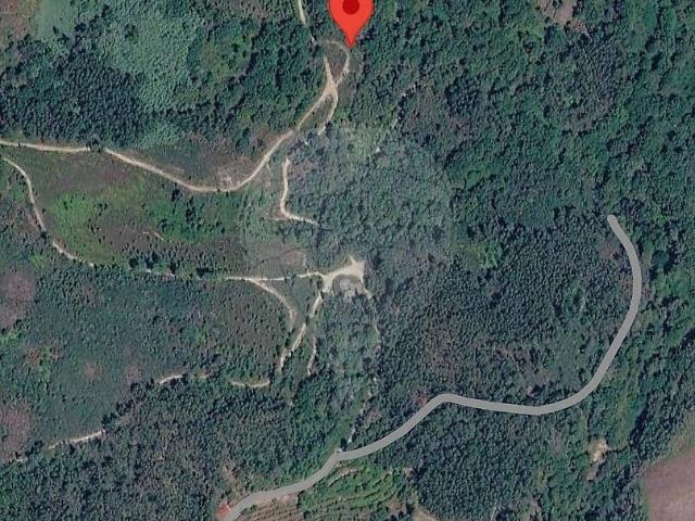 Terreno venda em São Jorge e Ermelo, Arcos de Valdevez
