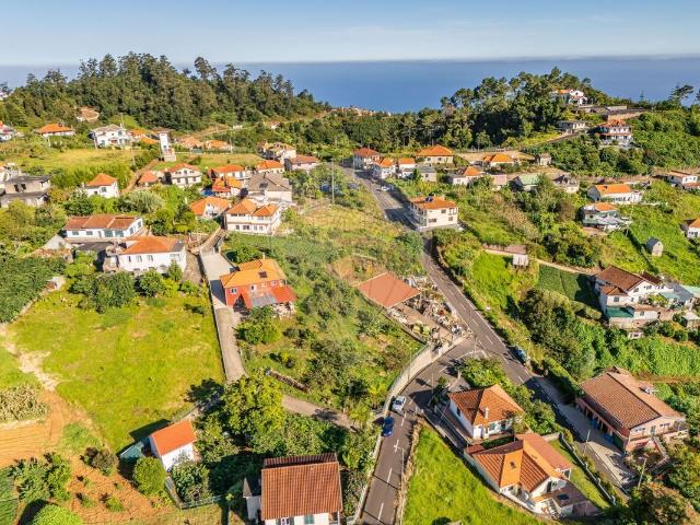 Terreno venda em Fajã do Meio, Santana
