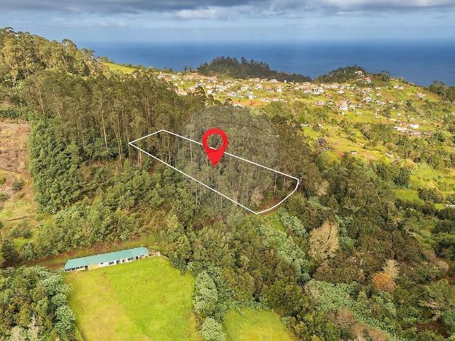 Terreno venda em São Jorge, Santana