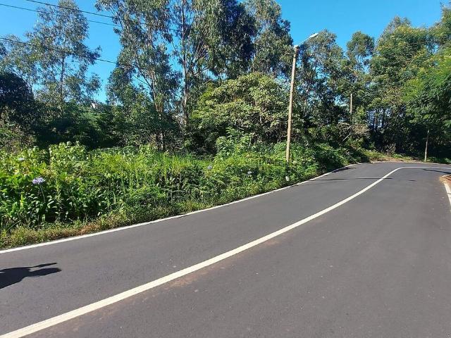 Terreno venda em Achada Grande, Santana