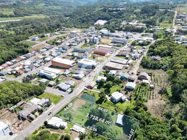 Terreno venda em Região Geográfica Imediata de Caxias do Sul, Flores da Cunha