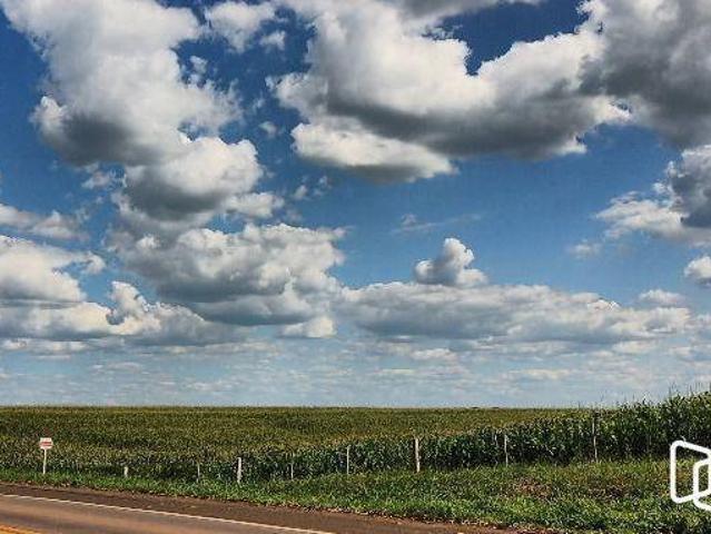 Terreno venda em Região Geográfica Imediata de Passo Fundo, Passo Fundo