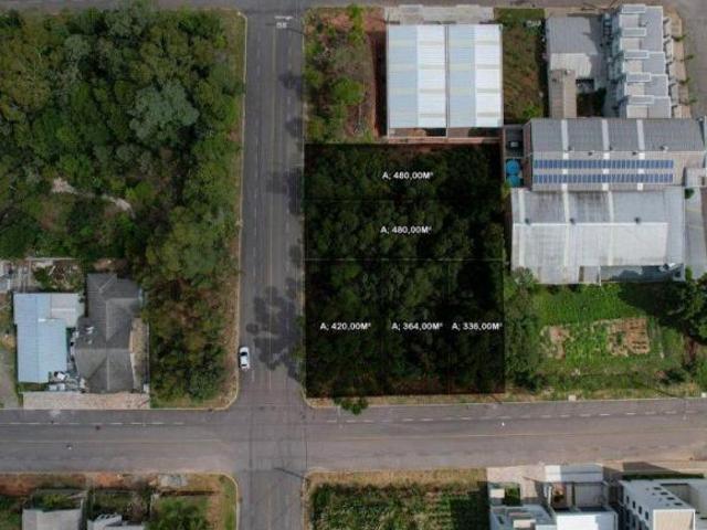 Terreno venda em Região Geográfica Imediata de Caxias do Sul, Flores da Cunha