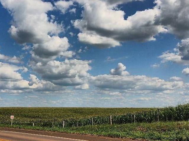 Terreno venda em Região Geográfica Imediata de Passo Fundo, Passo Fundo