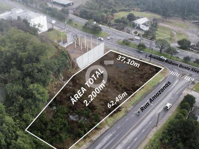 Terreno venda em Região Geográfica Imediata de Caxias do Sul, Caxias do Sul