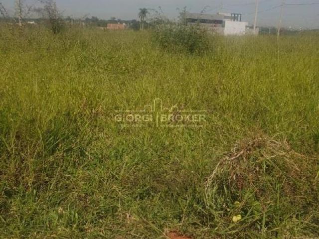Terreno venda em São José do Rio Preto