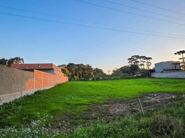Terreno venda em Região Geográfica Imediata de Curitiba, Região Metropolitana de Curitiba