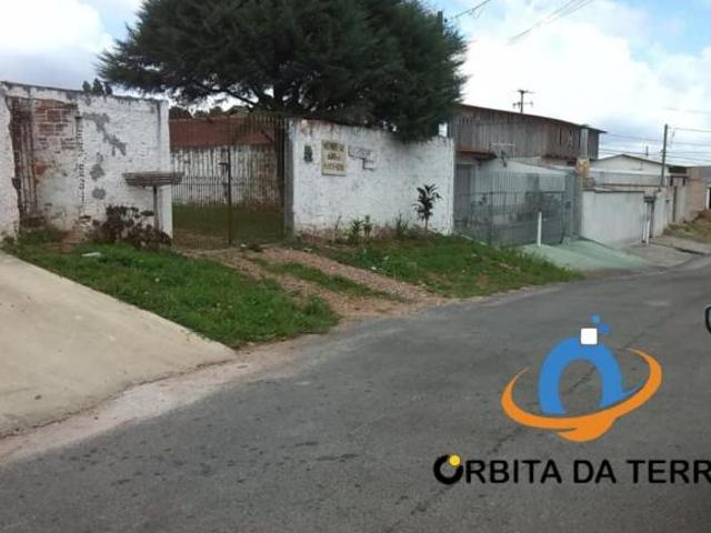 Terreno venda em Borda do Campo, São José dos Pinhais