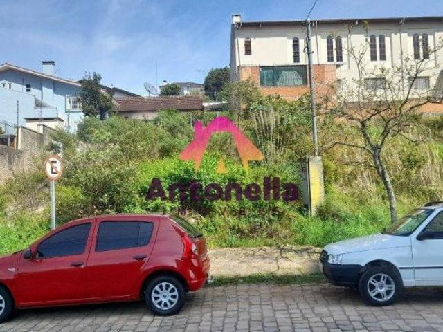 Terreno venda em Região Geográfica Imediata de Caxias do Sul, Caxias do Sul