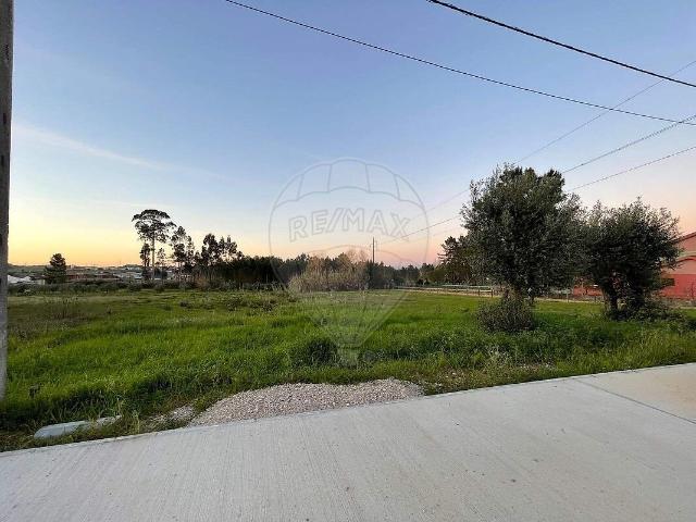 Terreno venda em São Lourenço do Bairro, Anadia