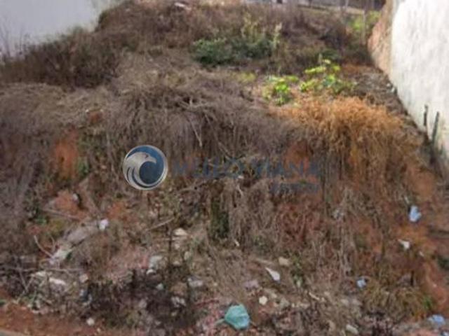 Terreno venda em Região Geográfica Imediata de São Lourenço, São Lourenço