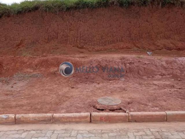 Terreno venda em Região Geográfica Imediata de São Lourenço, São Lourenço