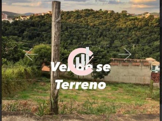 Terreno venda em Região Geográfica Imediata de São Lourenço, São Lourenço