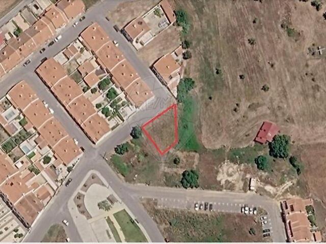 Terreno venda em Serra do Penedo, Odemira