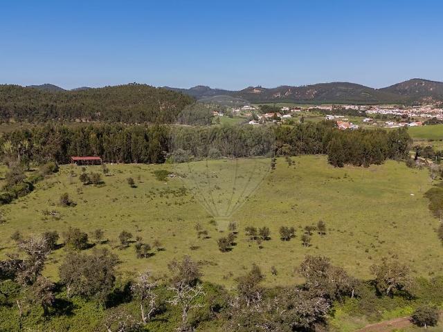 Terreno venda em Bairro Azul, Odemira
